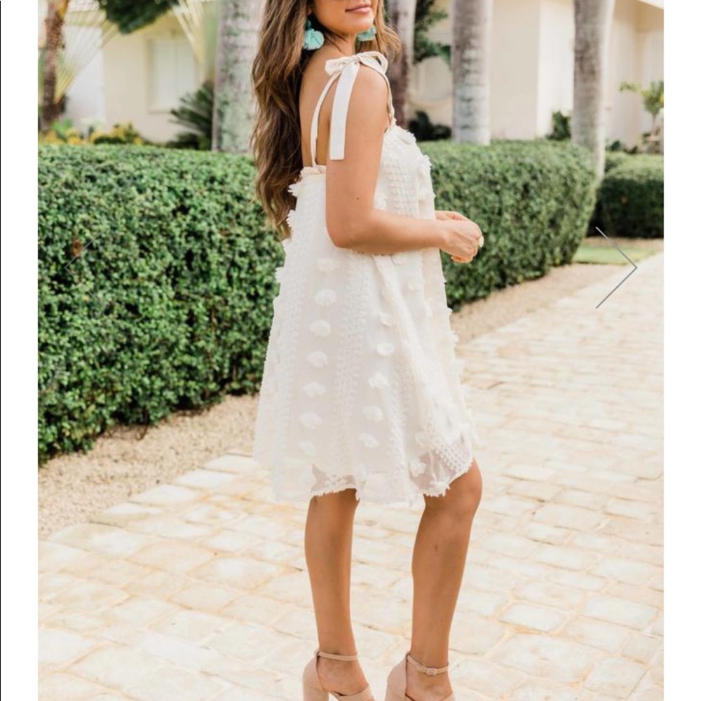 NWT Pink Lily Boutique Dress